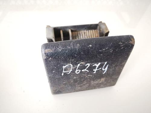 Used Ashtray Ashtray VW GOLF III (1H1) 1.9 D (64 hp) 35603245 35603245