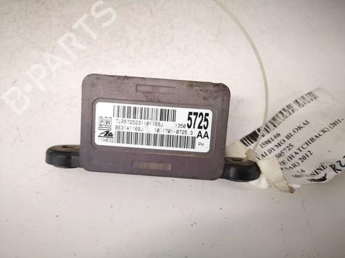 Used Electronic module Electronic module 37708568 37708568