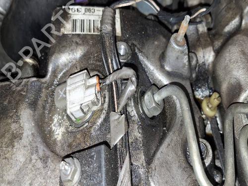 Used Injector Injector TOYOTA AVENSIS (_T25_) 2.0 D-4D (CDT250_, CDT250R) (116 hp) 36101848 36101848
