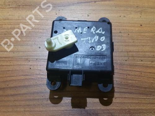 Used Electronic module Electronic module NISSAN ALMERA TINO (V10) 1.8 (116 hp) 33521443 33521443
