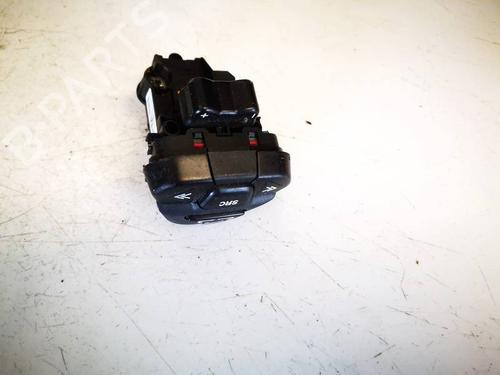 Used Steering wheel controls Steering wheel controls 34983542 34983542