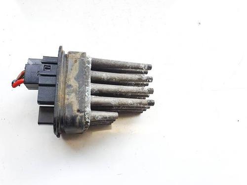 Heater resistor OPEL ASTRA H (A04) 1.9 CDTI (L48) | BP36896095M108 - Image 3