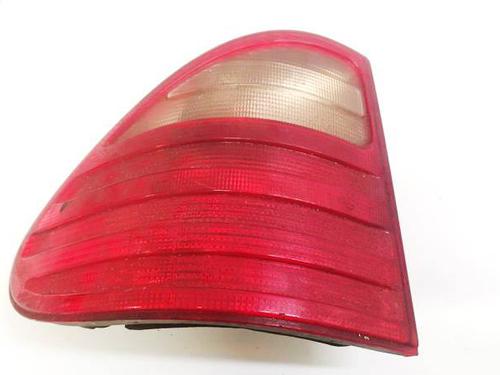 Used Left taillight Left taillight MERCEDES-BENZ CLS (C219) CLS 320 CDI (219.322) (224 hp) 35168620 35168620