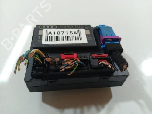 Used Electronic module Electronic module 34878788 34878788