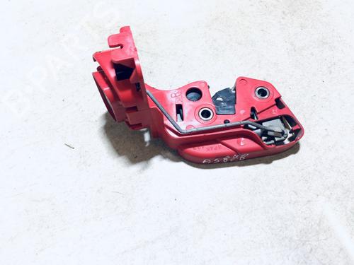 Electronic module MAZDA 3 (BK) 1.6 (BK14) | BP35622608M83 - Image 2