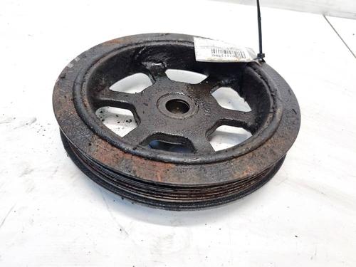Used Pulley Pulley DODGE GRAND CARAVAN Mini Cargo Van 3.3 (171 hp) 35194113 35194113