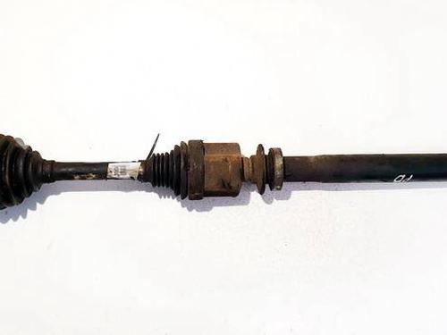 Used Right front driveshaft Right front driveshaft SAAB 9-5 (YS3E) 2.3 Turbo (220 hp) 34746721 34746721