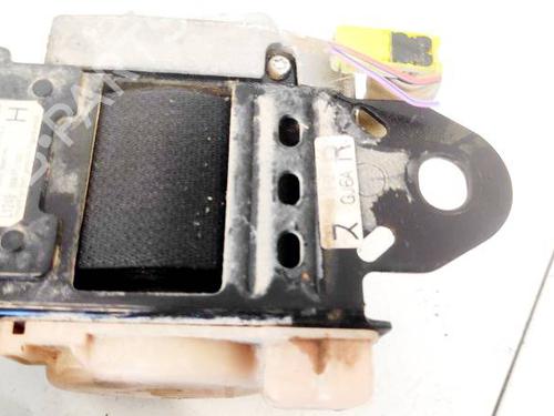 Front right seatbelt MAZDA 6 Saloon (GG) 2.0 (GGEP, GG10) | BP35209840I25 - Image 3