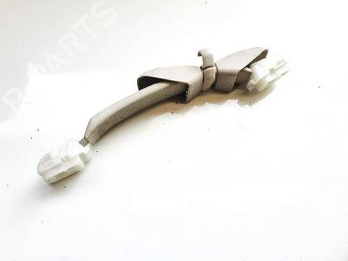 Interior roof handle CITROËN C8 (EA_, EB_) 2.2 HDi | BP35043394I35 - Image 3