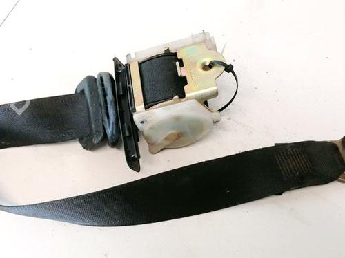 Used Rear left seatbelt Rear left seatbelt 35602788 35602788