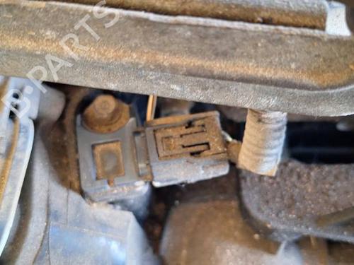 Electronic module HONDA FR-V (BE) 1.8 (BE1) | BP35023387M83 - Image 2