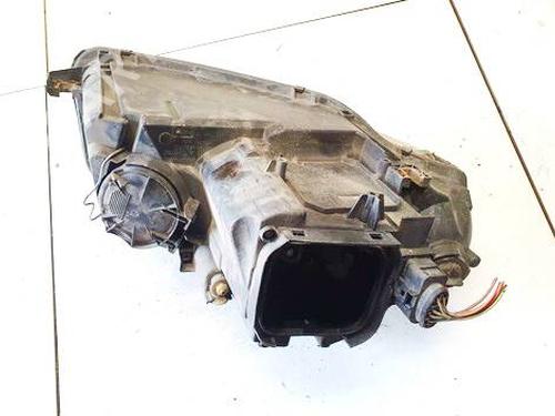 Left headlight AUDI A3 (8P1) 2.0 TDI 16V | BP34750960C28 - Image 3
