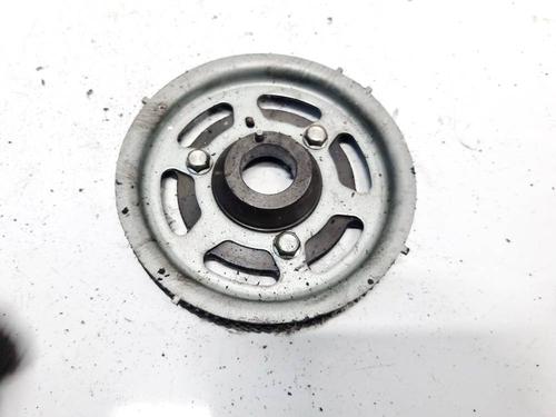 Pulley MAZDA 6 Hatchback (GG) 2.0 DI (GG14) | BP34869951M122 - Image 3