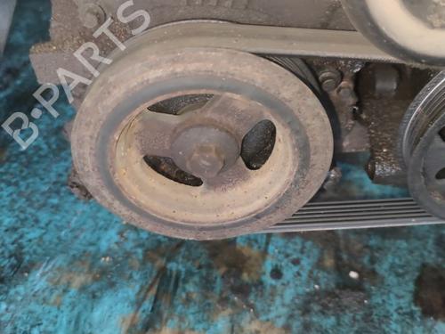 Used Pulley Pulley FORD FOCUS I (DAW, DBW) 1.4 16V (75 hp) 35874864 35874864