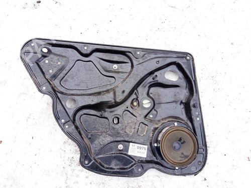 Used Rear left window mechanism Rear left window mechanism VW PASSAT B7 (362) 1.6 TDI (105 hp) 34868824 34868824