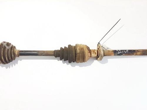 Used Right front driveshaft Right front driveshaft 35484781 35484781