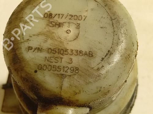 Power steering reservoir CHRYSLER SEBRING (JS) 2.0 CRD | BP36959763M117 - Image 4