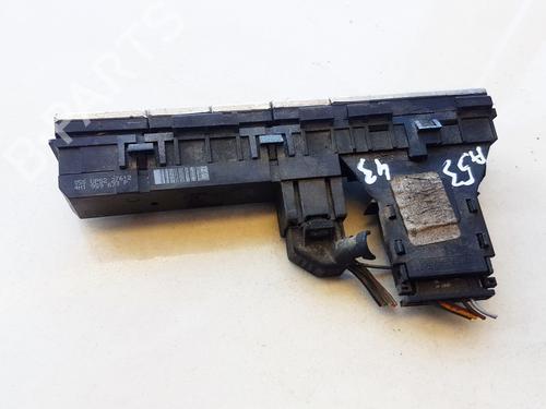 Warning switch AUDI A8 D4 (4H2, 4H8, 4HC, 4HL) 4.2 TDI quattro | BP35638480I22 - Image 2