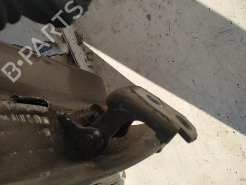 Used Hinge/Door check strap Hinge/Door check strap RENAULT GRAND SCÉNIC II (JM0/1_) 1.9 dCi (JM15) (110 hp) 33079368 33079368