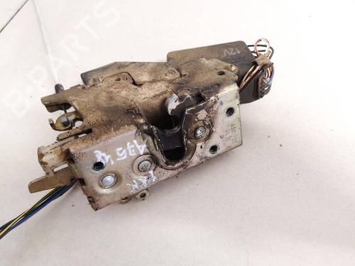 Used Front left lock Front left lock 35348009 35348009