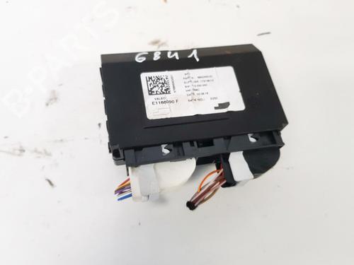 Electronic module BMW 1 (F20) 116 d | BP35547733M83 - Image 2