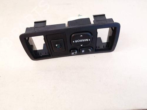 Used Mirror switch Mirror switch TOYOTA AVENSIS (_T25_) 2.2 D-CAT (ADT251_, ADT251R) (177 hp) 35336419 35336419