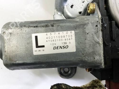 Left front window motor HYUNDAI ix55 3.0 V6 CRDi | BP35178784E21 - Image 3