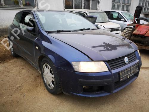 Brugte FIAT STILO (192_) 1.9 JTD (192_XE1A) (115 hp) 4471396