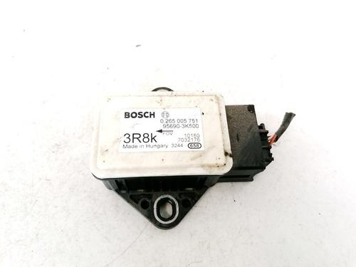 Used Electronic module Electronic module HYUNDAI i30 Estate (FD) 1.6 CRDi (116 hp) 35390262 35390262