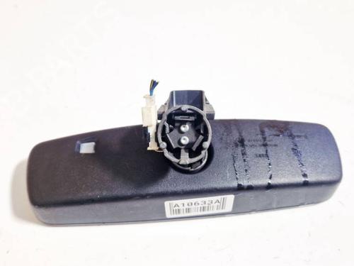 Rear mirror FORD FIESTA VI (CB1, CCN) 1.4 TDCi | BP34970289I6 - Image 2
