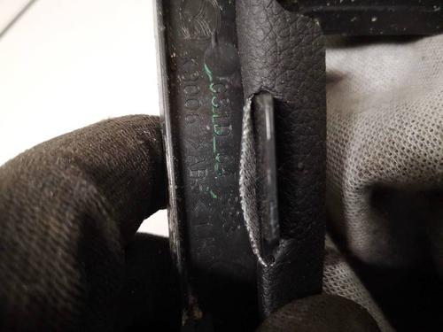 Gear lever MAZDA 6 Hatchback (GH) 2.0 MZR-CD (GH14) | BP36524322M90 - Image 3