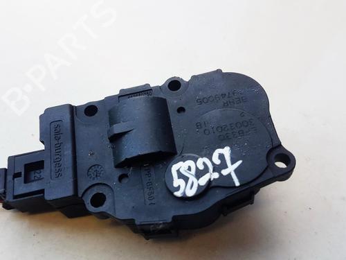 Used Electronic module Electronic module AUDI A5 (8T3) 2.0 TDI (170 hp) 33063656 33063656