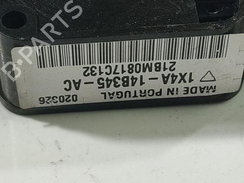 Electronic module JAGUAR X-TYPE I (X400) 2.1 V6 | BP33487782M83 - Image 4