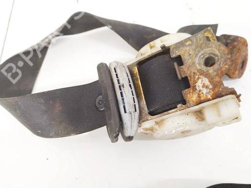 Used Rear right seatbelt Rear right seatbelt 35008584 35008584