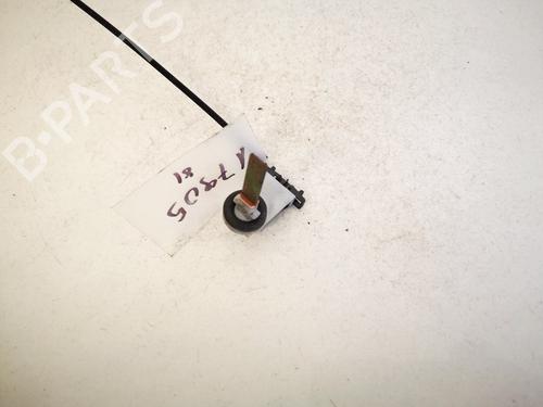 Used Electronic module Electronic module SEAT ALTEA (5P1) 1.9 TDI (105 hp) 35431171 35431171