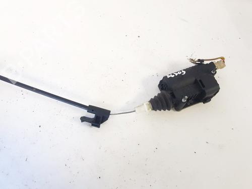 Used Fuel door actuator Fuel door actuator 35541730 35541730