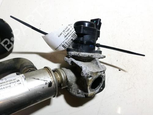 Used Egr Egr FORD FIESTA VI (CB1, CCN) 1.6 TDCi (95 hp) 35686981 35686981