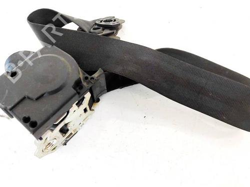 Used Rear left seatbelt Rear left seatbelt 35265760 35265760