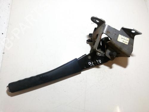 hand-brake-peugeot-307-3ac-2000-2001-2002-2003-2004-2005-2006-2007-2008-2009-2010-2011-2012-35852445 main image