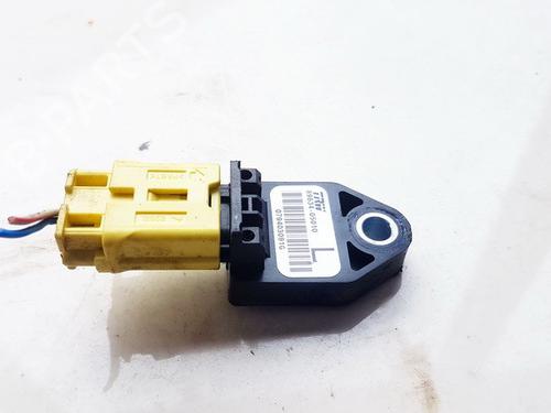 Used Electronic module Electronic module TOYOTA AVENSIS (_T25_) 2.0 D-4D (CDT250_, CDT250R) (116 hp) 33525243 33525243