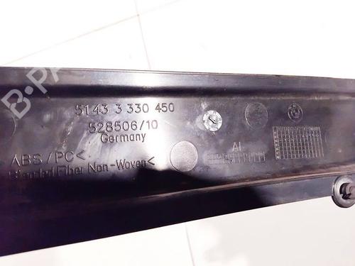 Other BMW X3 (E83) 3.0 d | BP35171349O1 - Image 3