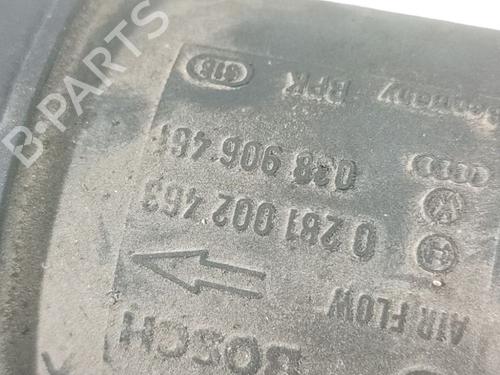 Mass air flow sensor VW PASSAT B5.5 (3B3) 1.9 TDI | BP34800574M95 - Image 4
