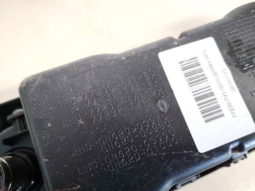 Cup/Object holder HONDA CIVIC IX (FK) 1.6 i-DTEC (FK3) | BP35323811I37 - Image 3