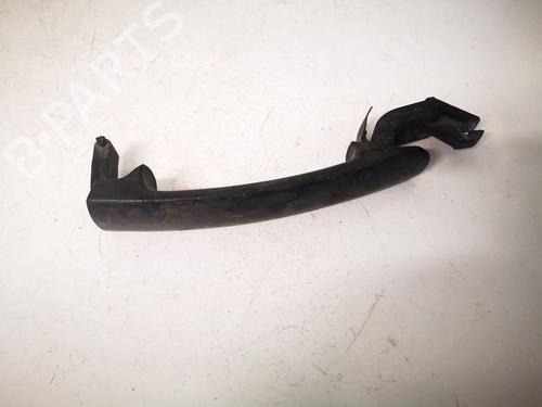 Used Front left exterior door handle Front left exterior door handle 34777421 34777421