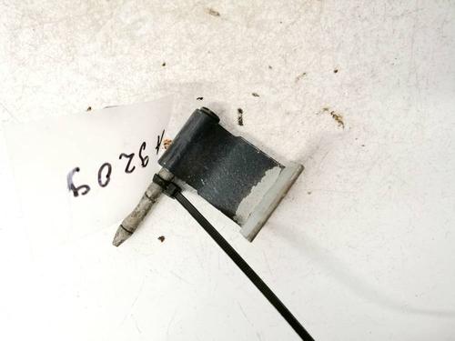 Dørhængsel/Dørbegrænser OPEL MERIVA A MPV (X03) 1.7 CDTI (E75) (100 hp) 32579219