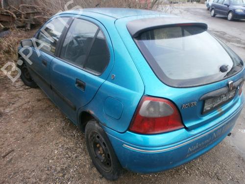 Fuse box ROVER 200 II Hatchback (RF) 214 Si | BP33495745E1 - Image 7