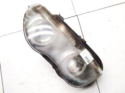 Used Right headlight Right headlight BMW 7 (E65, E66, E67) 735 i (306 hp) 35294854 35294854