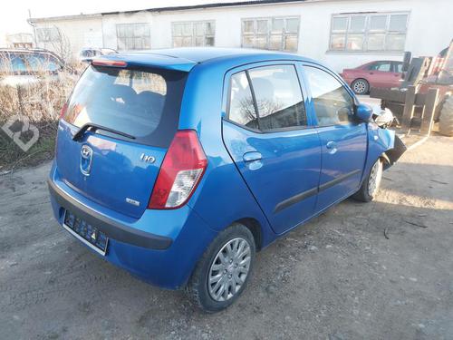 Switch HYUNDAI i10 I (PA) 1.2 | BP33060466I30  - Image 9