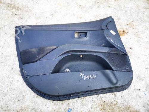 Used Front left panel Front left panel PEUGEOT 4007 (VU_, VV_) 2.2 HDi (156 hp) 34986467 34986467