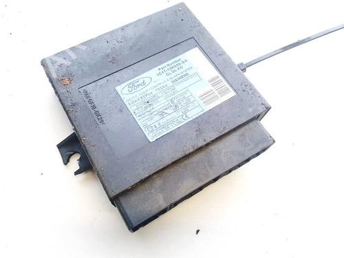 Used Electronic module Electronic module FORD TRANSIT Van (FA_ _) 2.0 TDCi (125 hp) 35340841 35340841
